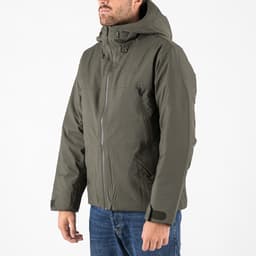 Mountain Range Down Jacket - 3