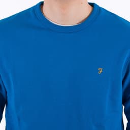 Tim Crew Organic Cotton - 6