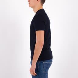 Jersey 30/1 Logo T-Shirt - 3