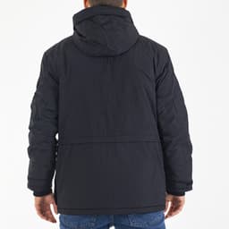 Compacta Resin Field Jacket - 6