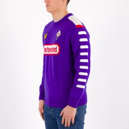 Texture Knitted Jumper - 2