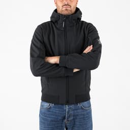 Shell-R Hooded Jacket - 2