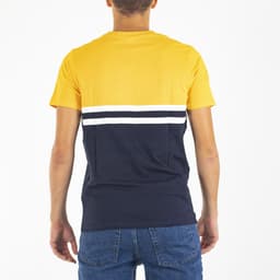 Bicolor T-Shirt - 4