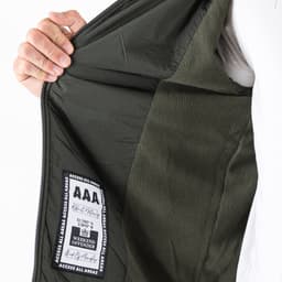 Technician Facemask Lined Jacket - 9