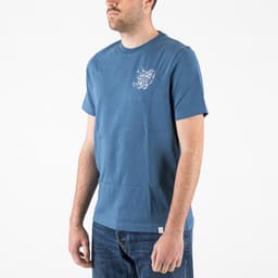 Limscott Graphic T-Shirt - 3