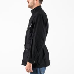 SteveMcQueen 60th Anniversary Wax Jacket - 4
