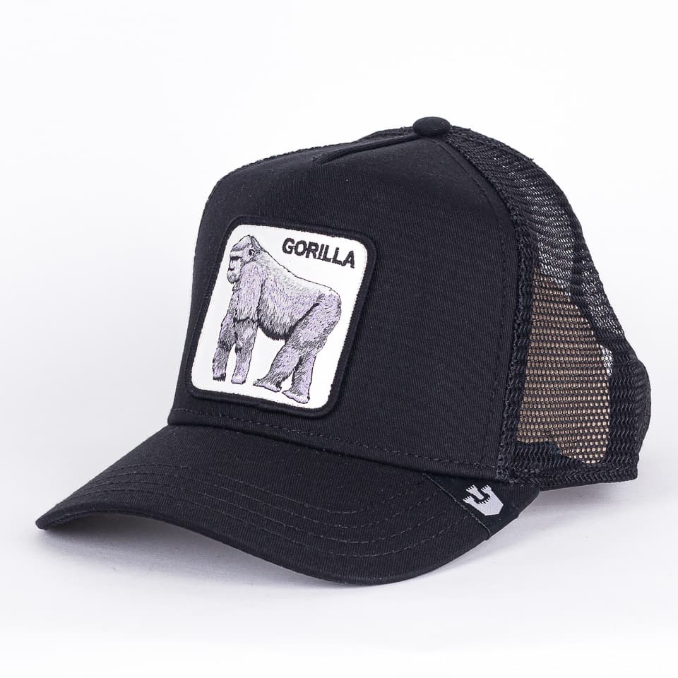 King of the Jungle - 1