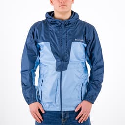Trail Traveler Jacket - 1