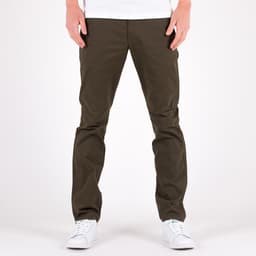Elm Twill Chino - 2