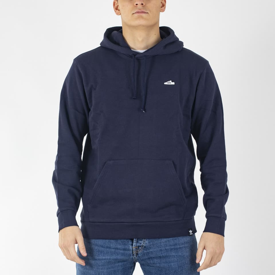 Superstar Hoodie - 1