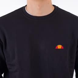 Heritage Crew Neck - 6