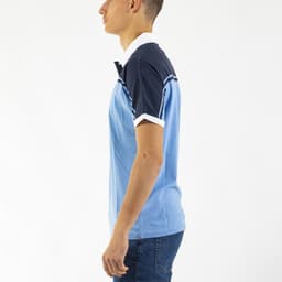 New Young Line Polo - 3