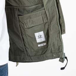 Chrome-R Goggle Utility Jacket - 9