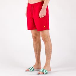 Chase Swim Trunks - 1