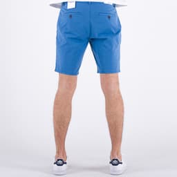 Hawk Dyed Twill Chino Shorts - 6