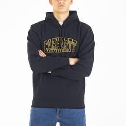 Hooded Theory Sweat - 3