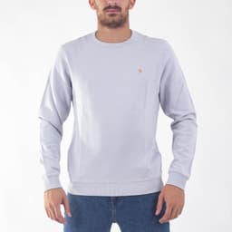 Pickwell Garment Washed Sweatshirt - 1