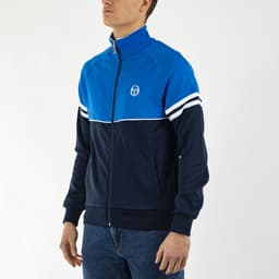 Orion Track Top - 2
