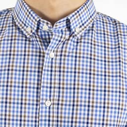 Alain Long Sleeve Shirt - 6