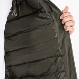 Mountain Range Down Jacket - 8