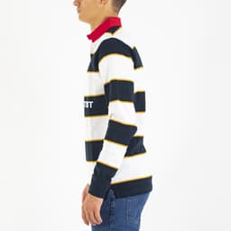 Hoop Rugby Shirt - 4