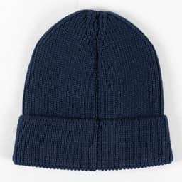 Logo Cuffed Beanie - 2