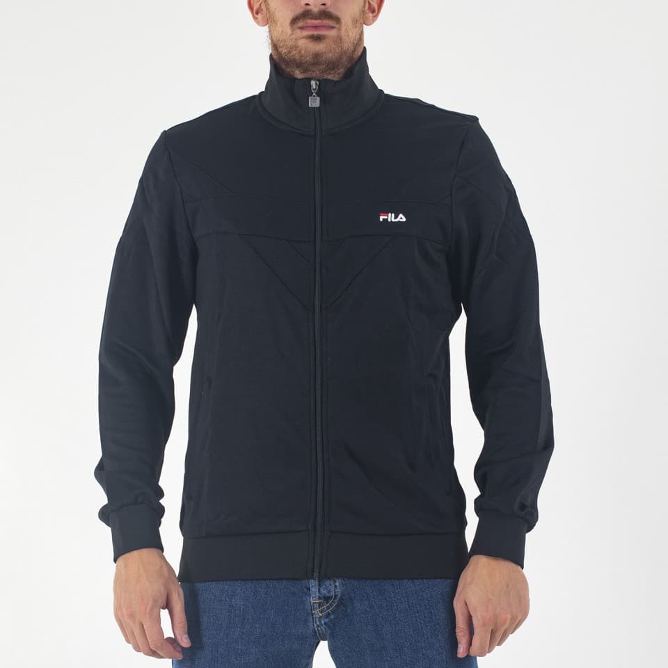 Sages Track Jacket - 1