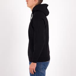 Hooded Chase Jacket - 5
