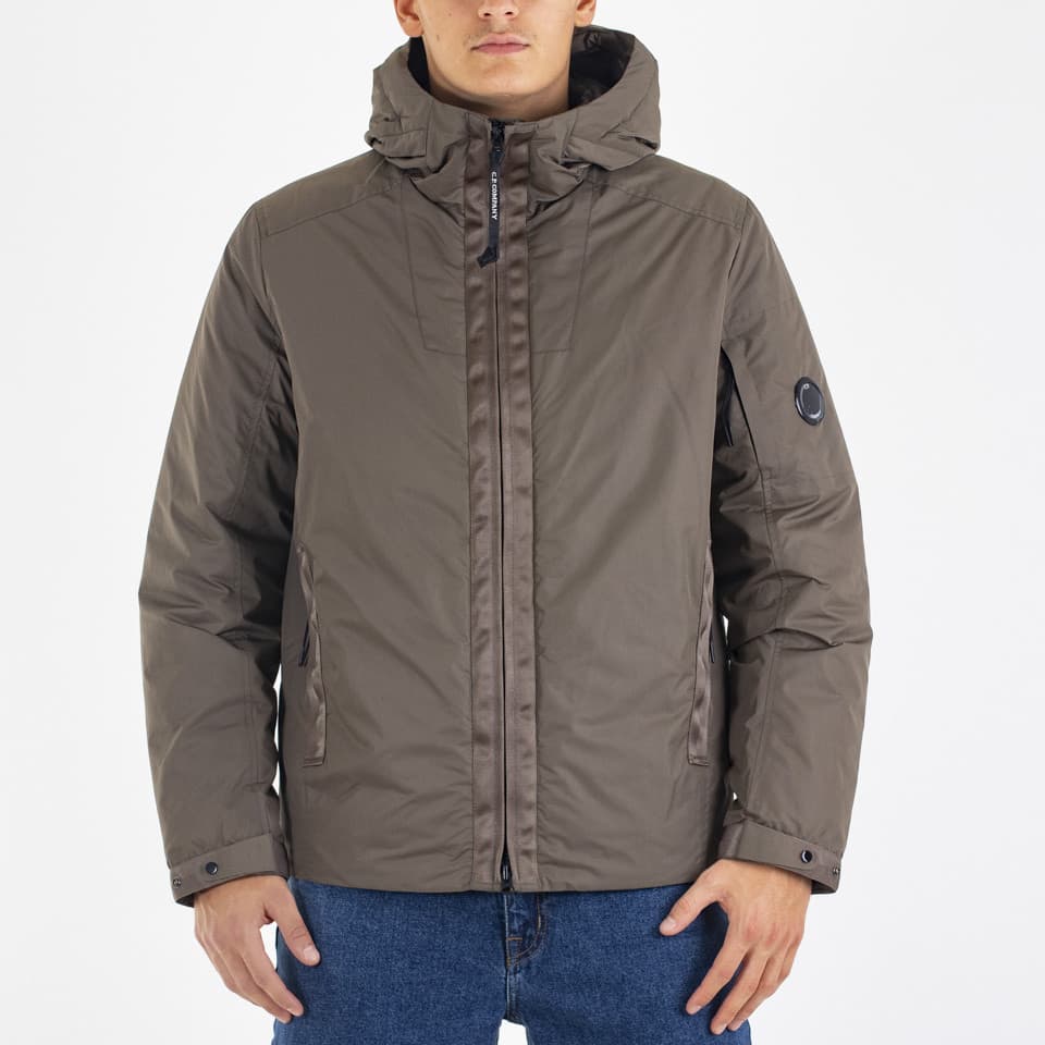 Micro-M Jacket - 1