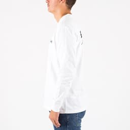 Dighton Long Sleeve Tee - 5