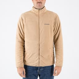Winter Pass Reversible Fleece - 8