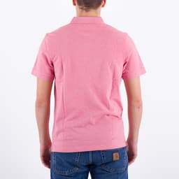 Blanes Organic Cotton Polo Shirt - 4