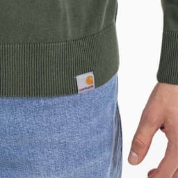 Playoff Cotton Sweater - 6