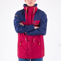 Tempest 89 Shell Jacket - 2