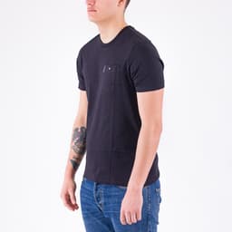 Signature Pocket Tee - 2