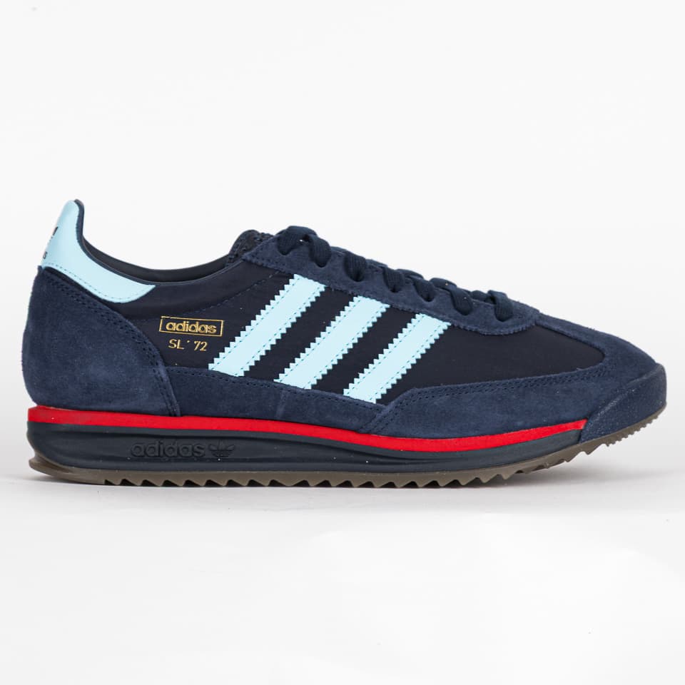 SL 72 RS - adidas Originals - Sneakers