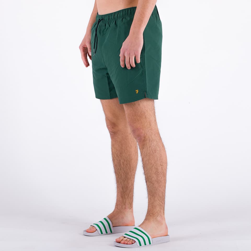 Colbert Plain Swim - 1