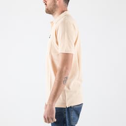 Caneiros Badge Polo - 3