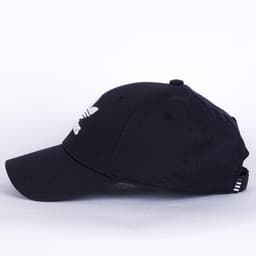 Baseball Trefoil Cap - 3
