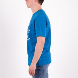 Essentials Icon Long Run Tee - 3