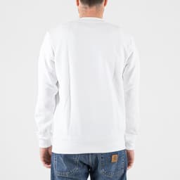 Classic Cotton Sweatshirt - 5