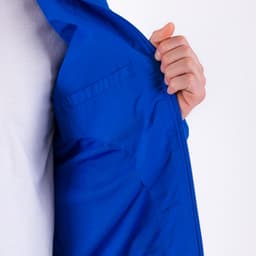 Zip Through Hooded Jacket - 7