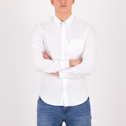 Signature Oxford Shirt - 3