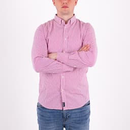 The Classic Shirt - 3