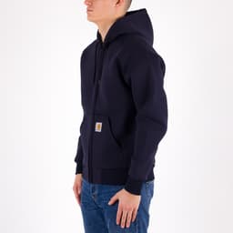 Car-Lux Hooded Jacket - 2