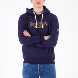 The Classic Hoodie X The Firm Shop - 3