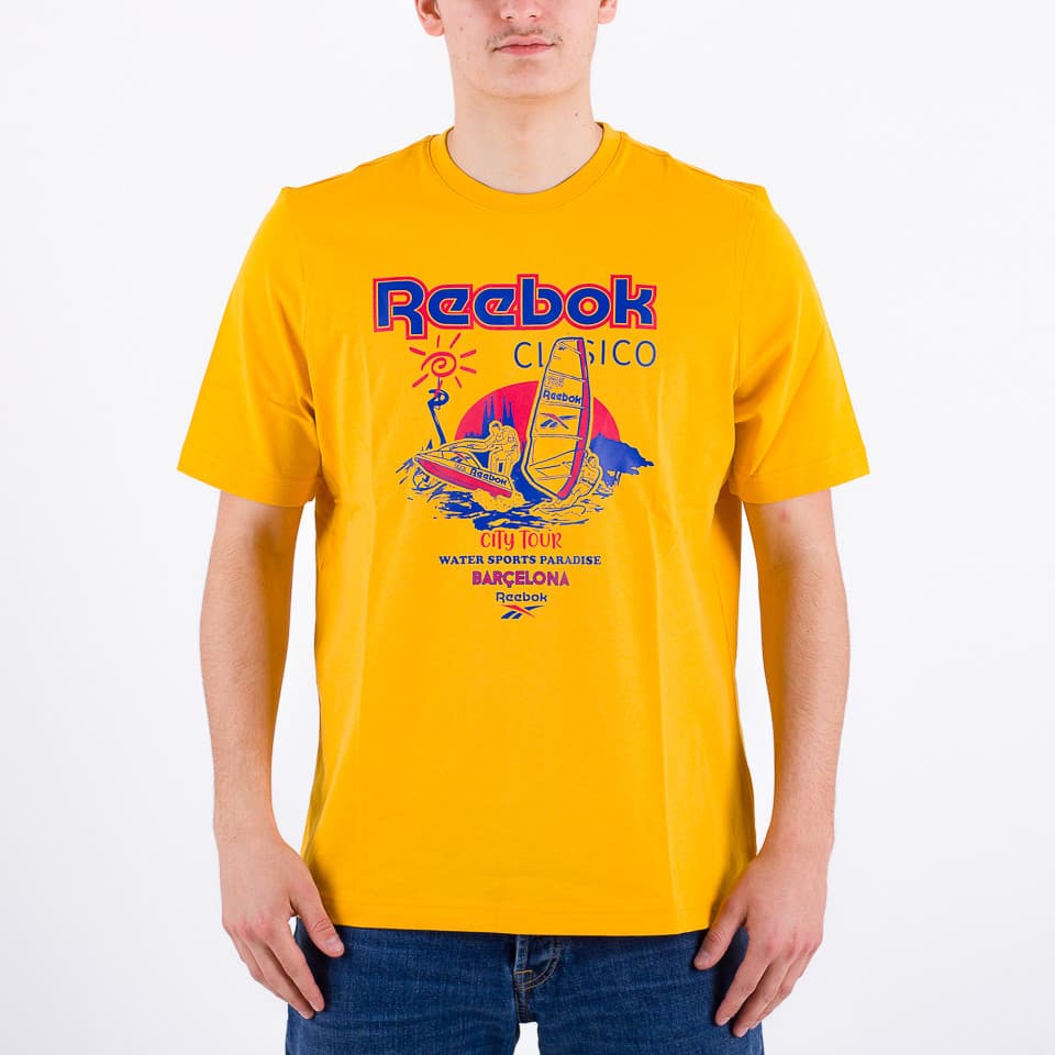 Souvenir T-Shirt - 1