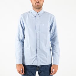 Oxford Shirt - 1
