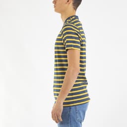 House Stiped T-Shirt - 3