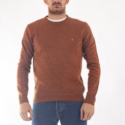 Rosecroft Sweater - 1